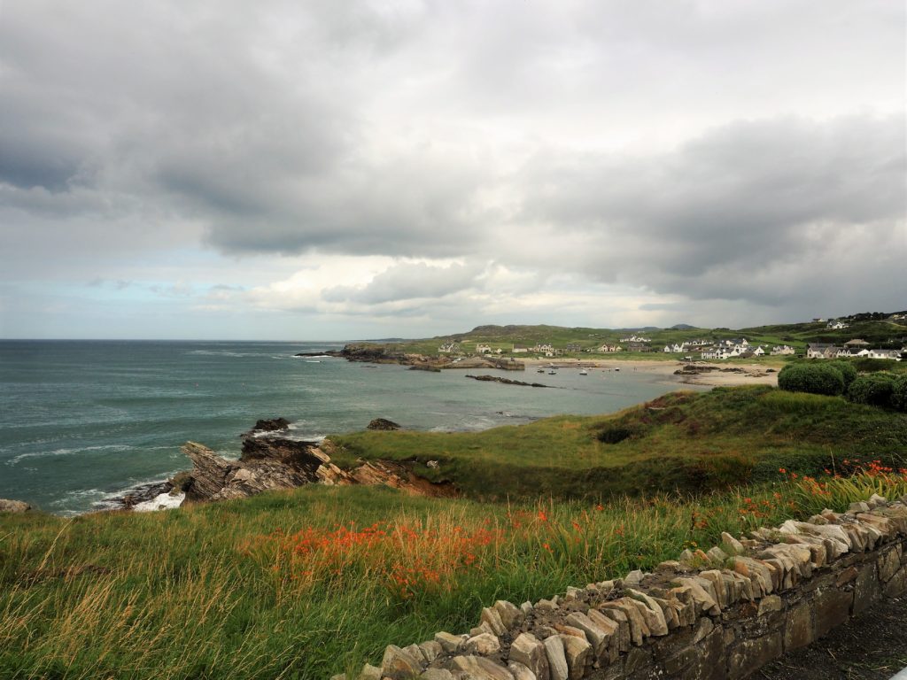 #68 Ireland: the North |453 km| - ebiketraveller.site